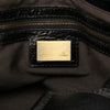 Fendi Leather Etniko Du Jour Handbag Secondhand