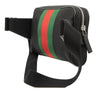 Gucci Canvas Techno Web Belt Bag Secondhand