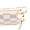 Louis Vuitton Damier Azur Mini Pochette Accessoires Secondhand