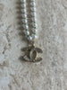 Secondhand Chanel Necklace