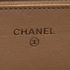 Chanel CC Quilted Lambskin Wallet On Chain Secondhand