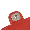 Chanel Paris Dallas Goatskin Wild Stitch Flap Secondhand