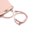 Fendi Medium Checkered Leather Sequin Peekaboo Iconic Satchel Secondhand