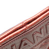 Chanel Quilted Aged Calfskin East West Tote Secondhand