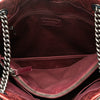 Chanel Quilted Aged Calfskin East West Tote Secondhand