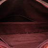 Chanel Quilted Aged Calfskin East West Tote Secondhand