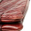Chanel Quilted Aged Calfskin East West Tote Secondhand
