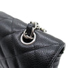 Chanel Maxi Classic Caviar Double Flap Secondhand