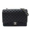 Chanel Maxi Classic Caviar Double Flap Secondhand