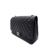 Chanel Maxi Classic Caviar Double Flap Secondhand