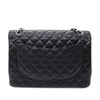 Chanel Maxi Classic Caviar Double Flap Secondhand