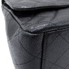 Chanel Maxi Classic Caviar Double Flap Secondhand