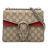 Gucci Small GG Supreme Dionysus Crossbody Secondhand