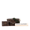 Louis Vuitton Monogram Felicie Strap And Go Secondhand