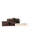 Louis Vuitton Monogram Felicie Strap And Go Secondhand