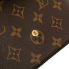 Louis Vuitton Monogram Felicie Strap And Go Secondhand