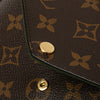Louis Vuitton Monogram Felicie Strap And Go Secondhand