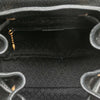 Secondhand Gucci Suede Bamboo Backpack
