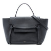 Celine Mini Grained Calfskin Belt Bag Secondhand