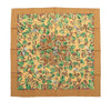 Hermès L Arbre de Soie Silk Scarf 90 Secondhand
