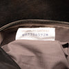 Bottega Veneta Nappa Intrecciato Vertical Convertible Satchel Secondhand