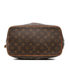 Louis Vuitton Monogram Palermo PM Secondhand
