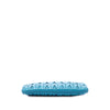 Miu Miu Matelasse Nappa Frame Clutch with Strap Secondhand