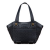 LOEWE Anagram Canvas Tote Secondhand