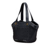LOEWE Anagram Canvas Tote Secondhand