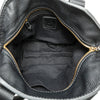 LOEWE Anagram Canvas Tote Secondhand