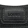 LOEWE Anagram Canvas Tote Secondhand