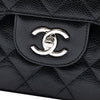 Chanel Jumbo Classic Caviar Double Flap Secondhand