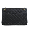 Chanel Jumbo Classic Caviar Double Flap Secondhand