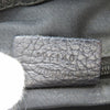 Gucci GG Denim Shoulder Bag Secondhand