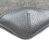 Gucci GG Denim Shoulder Bag Secondhand