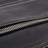 Prada Leather and Tessuto Shoulder Bag Secondhand