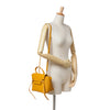 Celine Nano Grained Calfskin Belt Bag Secondhand