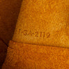 Celine Nano Grained Calfskin Belt Bag Secondhand