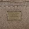 Chloé Medium Canvas Woody Tote Secondhand