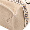 Chloé Medium Canvas Woody Tote Secondhand