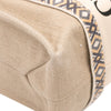 Chloé Medium Canvas Woody Tote Secondhand