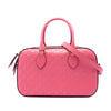 Gucci Guccissima Satchel Secondhand