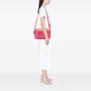 Gucci Guccissima Satchel Secondhand
