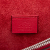 Gucci Medium GG Supreme Dionysus Shoulder Bag Secondhand