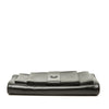 Chanel CC Lambskin Bow Long Wallet Secondhand