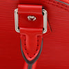 Louis Vuitton Epi Alma BB Secondhand