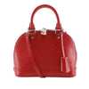 Secondhand Louis Vuitton Epi Alma BB