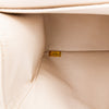 Chanel Jumbo Classic Lambskin Double Flap Secondhand