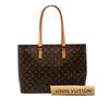Louis Vuitton Monogram Luco Secondhand