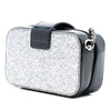 Chanel Glitter Patent Evening On The Moon Camera Case Secondhand